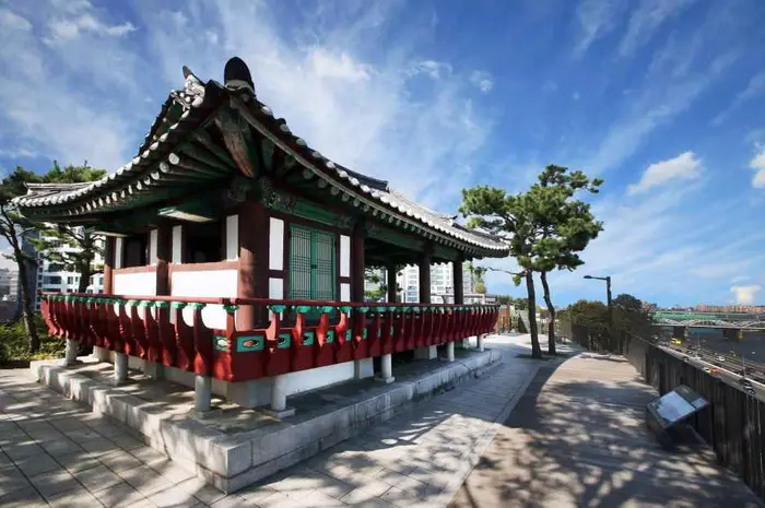 한강역사탐방 포스터 사진 2