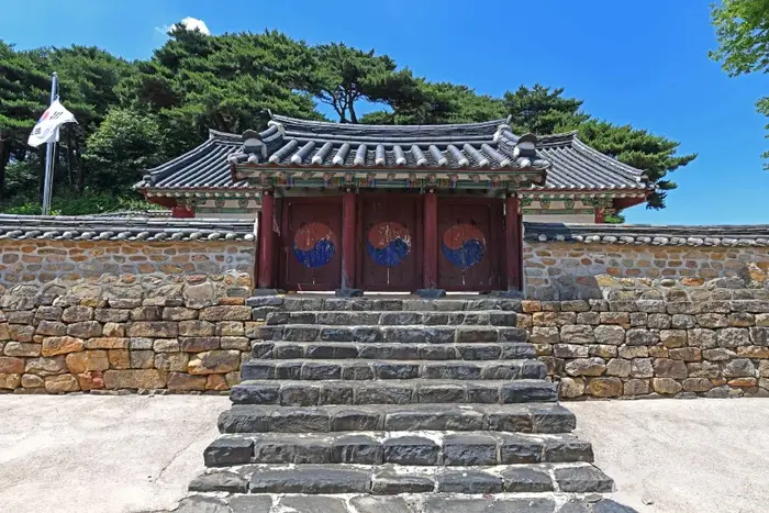 해미향교 · 관광지