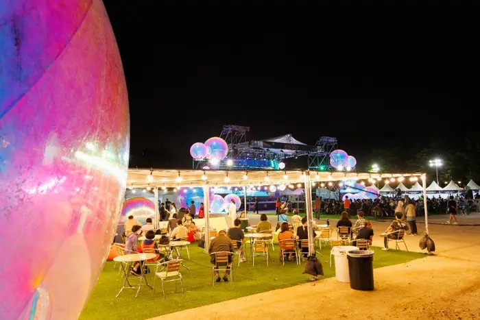 장애인문화예술축제 A+ Festival 포스터 사진 3