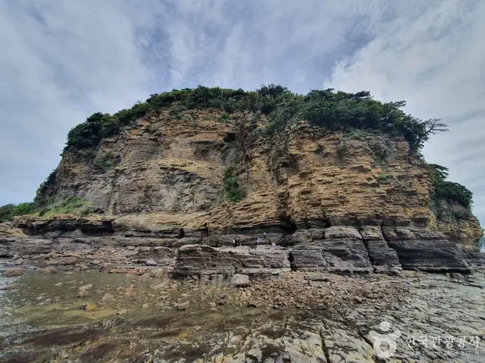 변산반도국립공원 · 관광지