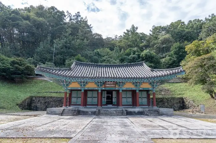 진천 길상사 · 관광지