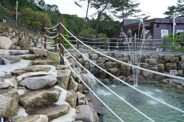 우니메이카 철원점 · 레포츠