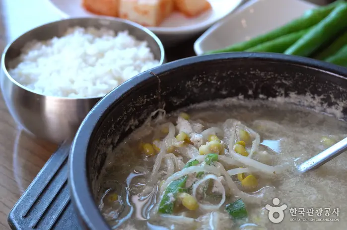만나밥집 · 음식점