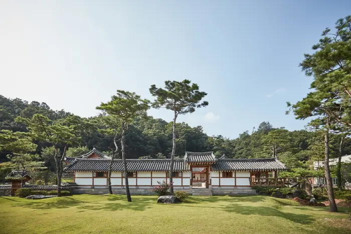조선왕가 · 관광지