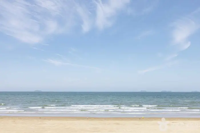두여해수욕장 · 관광지