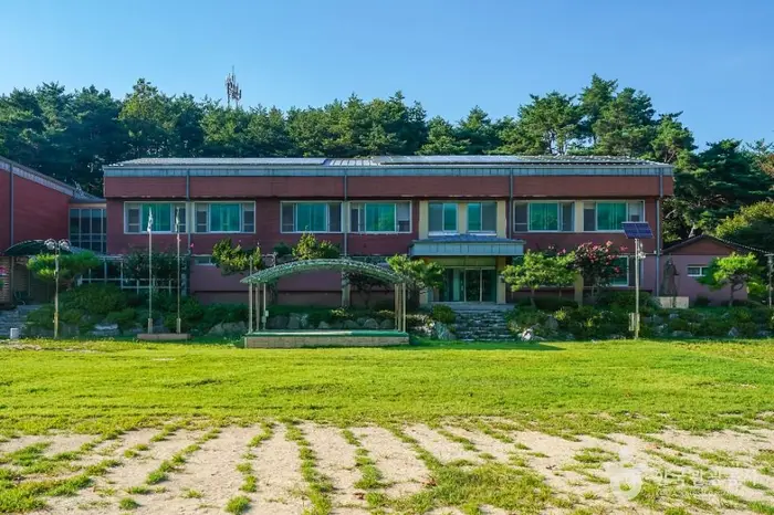 가산산성마을 · 관광지