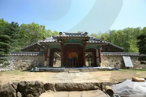 노강서원 · 관광지