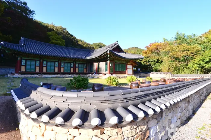 쌍봉사(화순) · 관광지