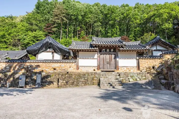 광제서원 · 관광지