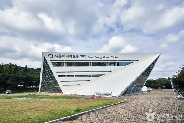 서울에너지드림센터 · 문화시설