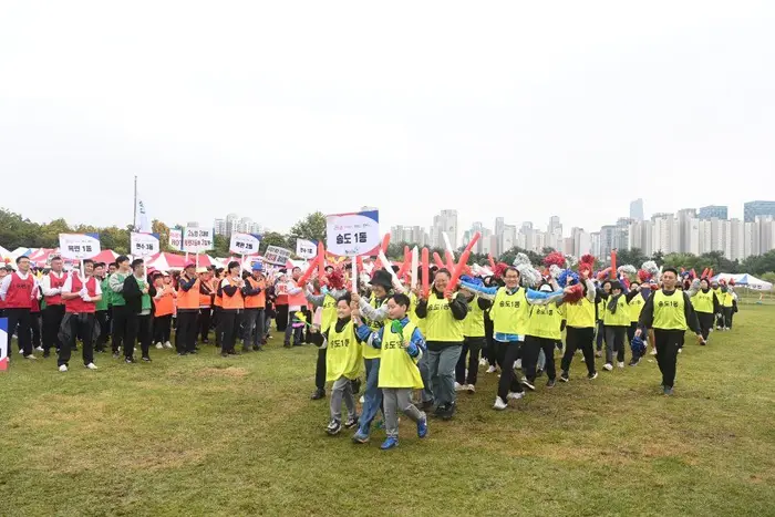 연수 능허대 문화축제 포스터 사진 4