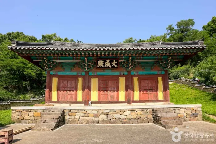 칠곡향교 · 관광지
