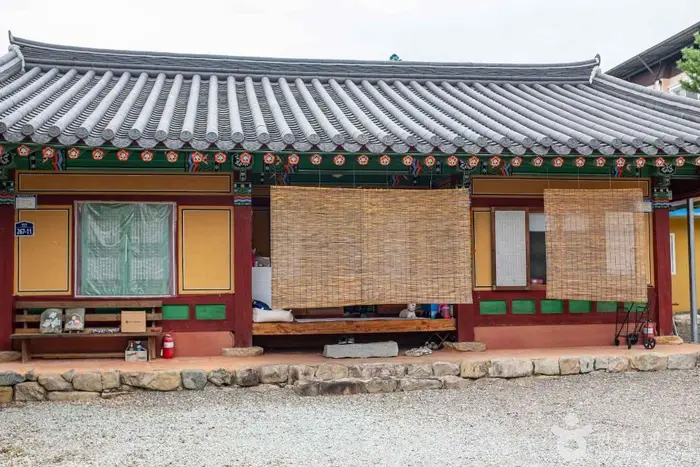 청송포교당 · 관광지