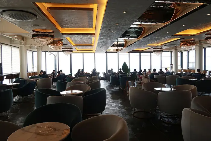카페 나모나모베이커리 · 음식점