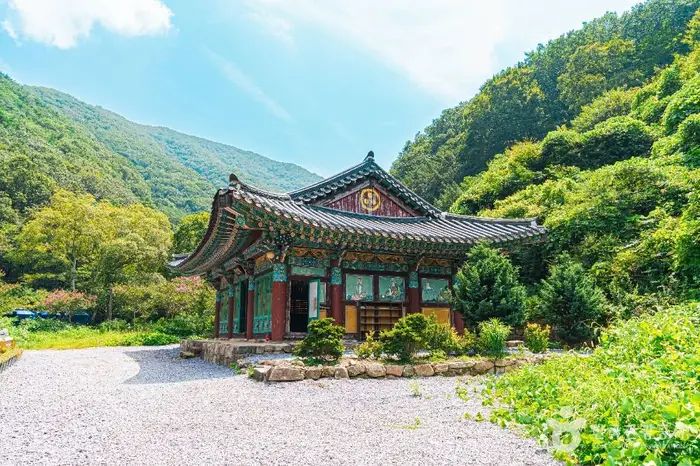 운흥사(나주) · 관광지