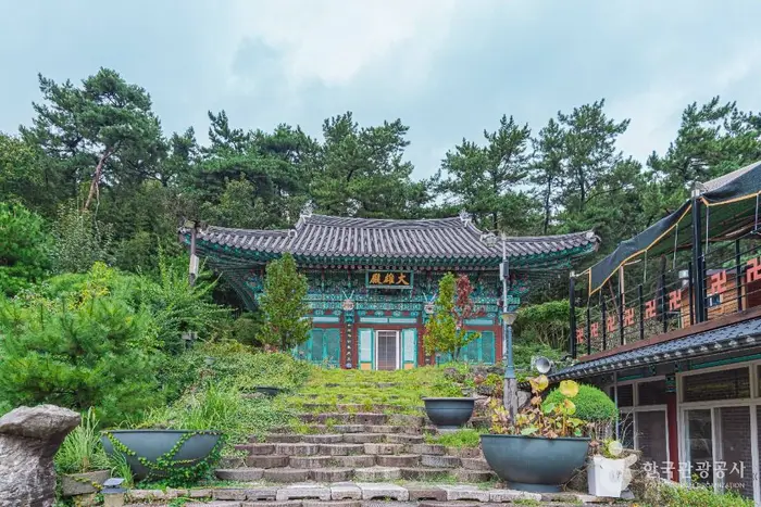 남산사(정읍) · 관광지
