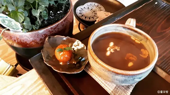 물꼬방 · 음식점