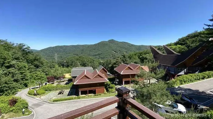 국립아세안자연휴양림 · 관광지