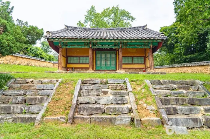 양성향교 · 관광지