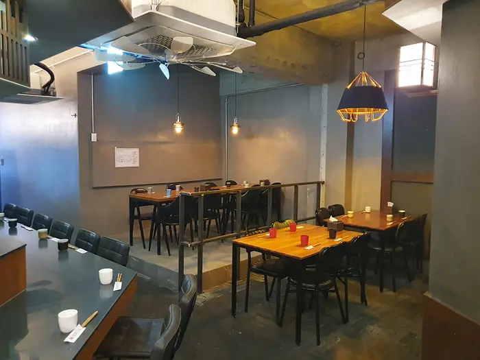 미친부엌 · 음식점