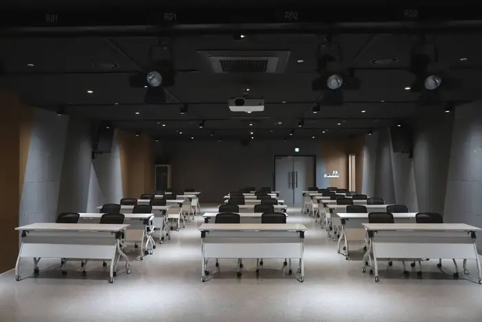 양천문화회관 · 문화시설