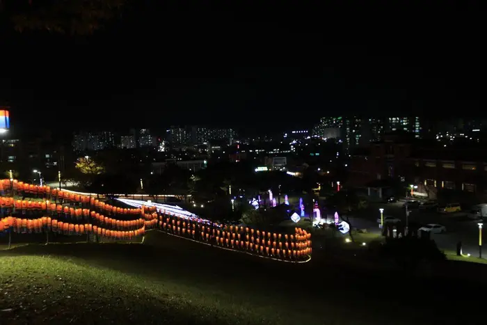 정읍사문화제 포스터 사진 2