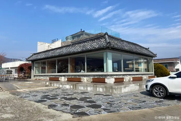 고옥정 · 음식점