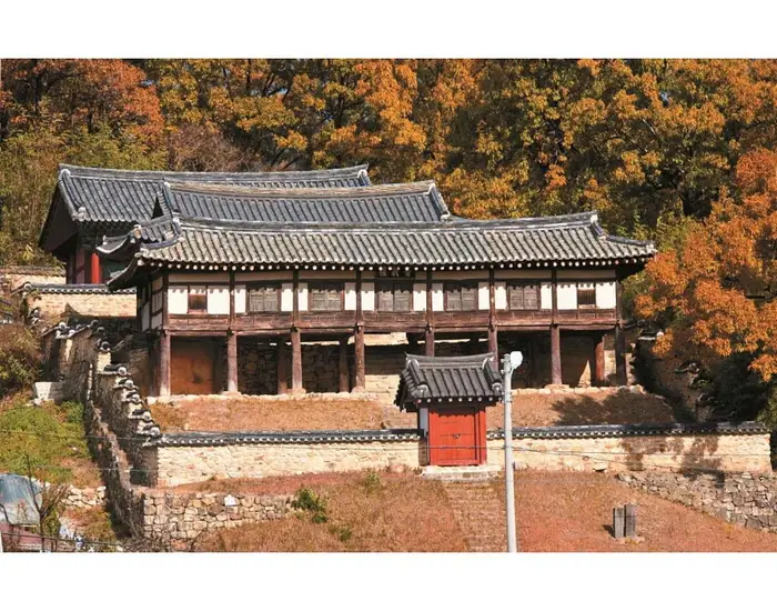 구미 선산향교 · 관광지