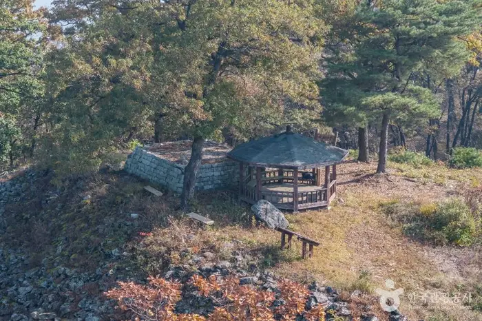 금이성 · 관광지