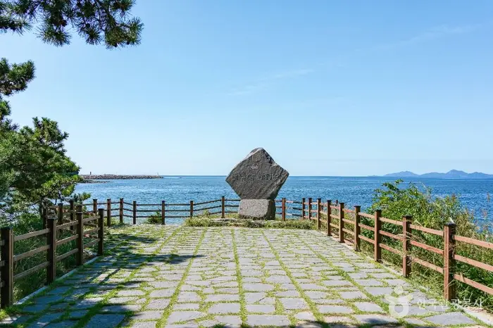 격포해수욕장 · 관광지