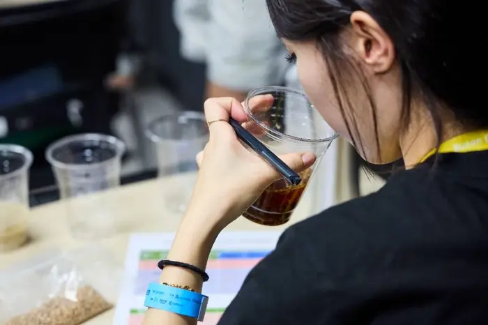 부산수제맥주마스터스챌린지 포스터 사진 5