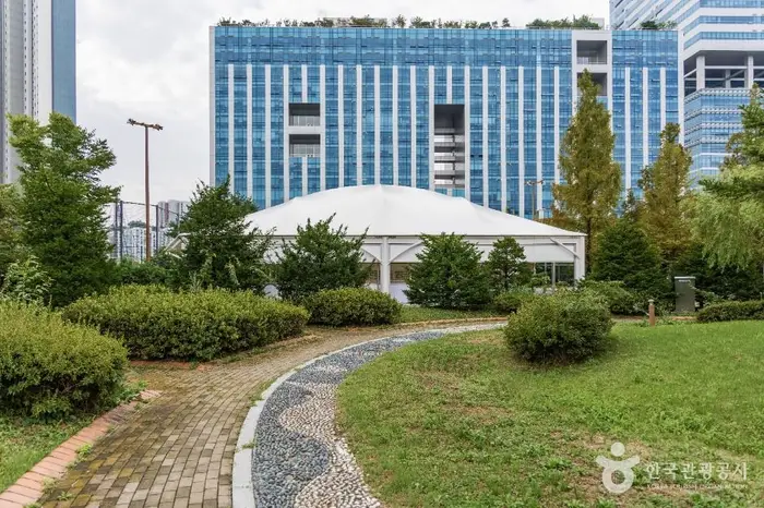 영덕레스피아 · 관광지