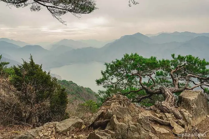 운암산(완주) · 관광지