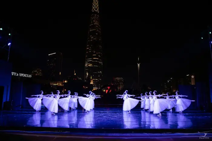 2026 서울발레페스티벌 포스터 사진 2