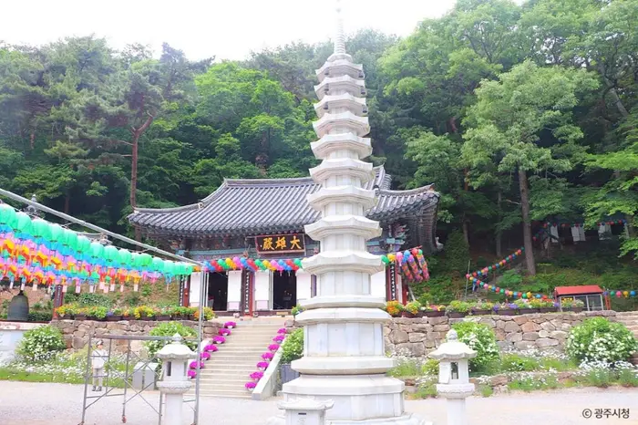 장경사(경기) · 관광지
