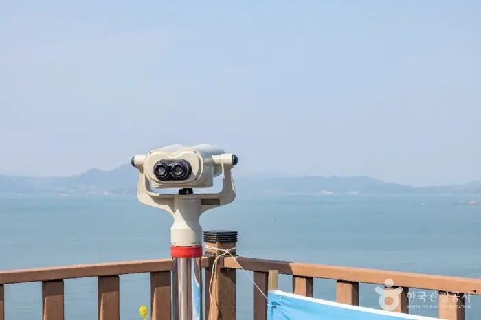 대항전망대 · 관광지
