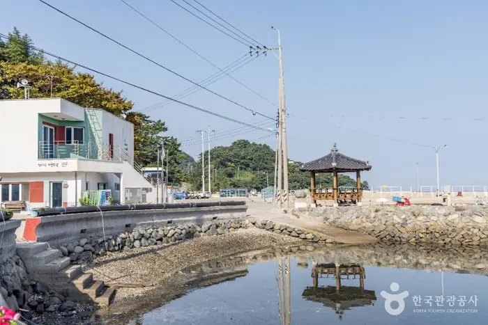 연대도 · 관광지