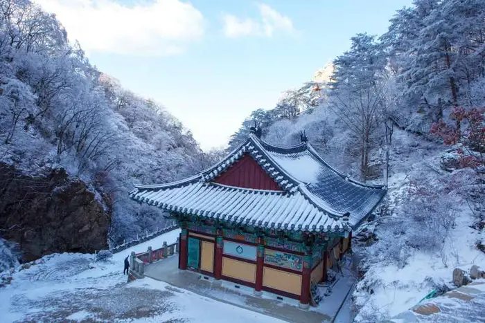 입석사(원주) · 관광지