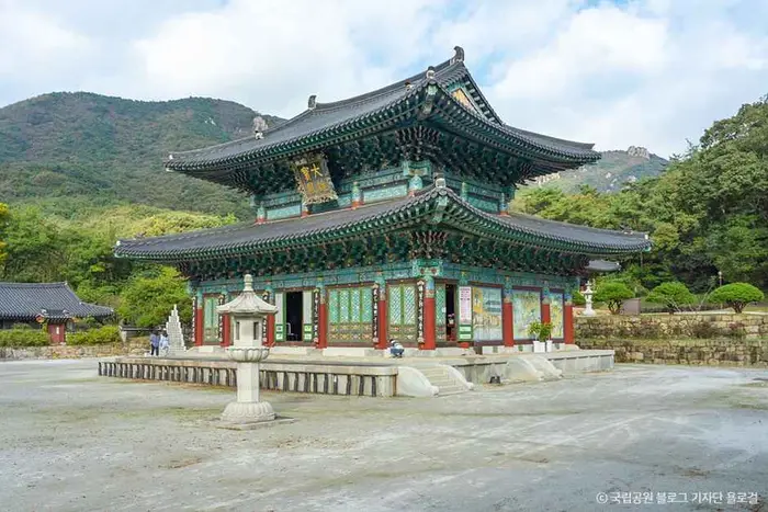도갑사 · 관광지
