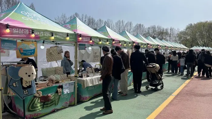 양재아트살롱 포스터 사진 3