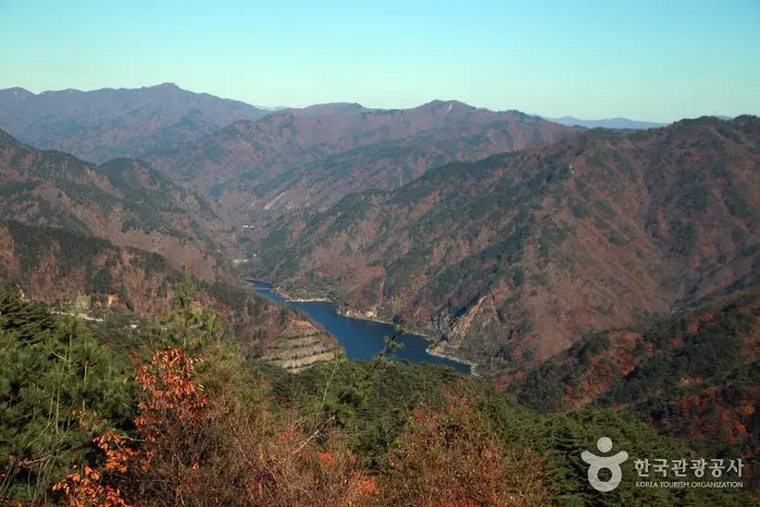 해산전망대 · 관광지