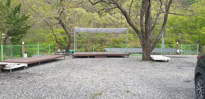 아트앤오토캠핑장 · 레포츠