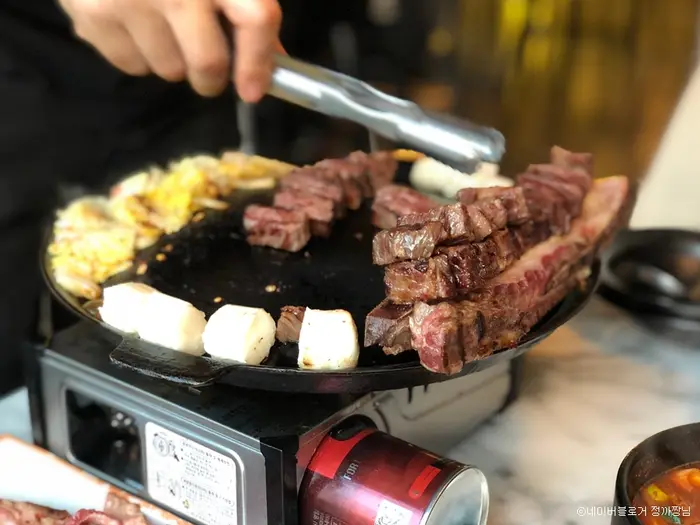 전구식당 · 음식점