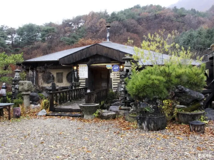 예사랑 · 음식점
