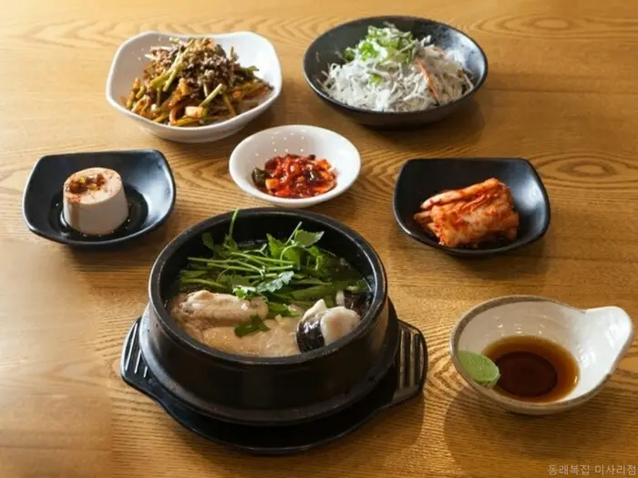 동래복집 하남미사점 · 음식점