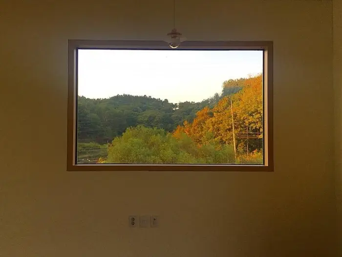 프레이밍 · 음식점