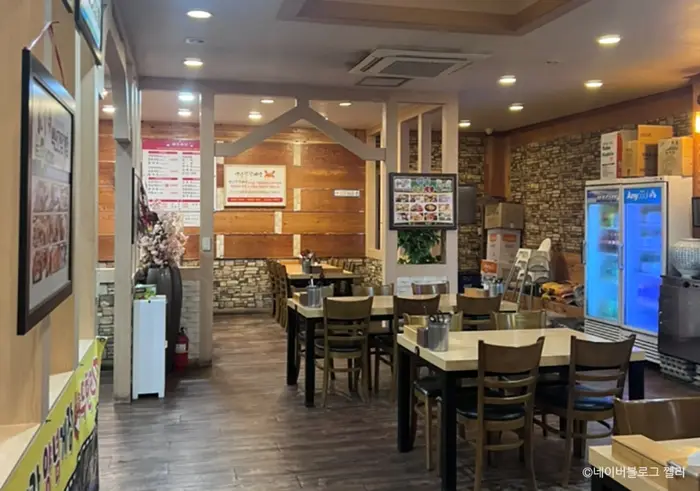 백년간장게장 · 음식점