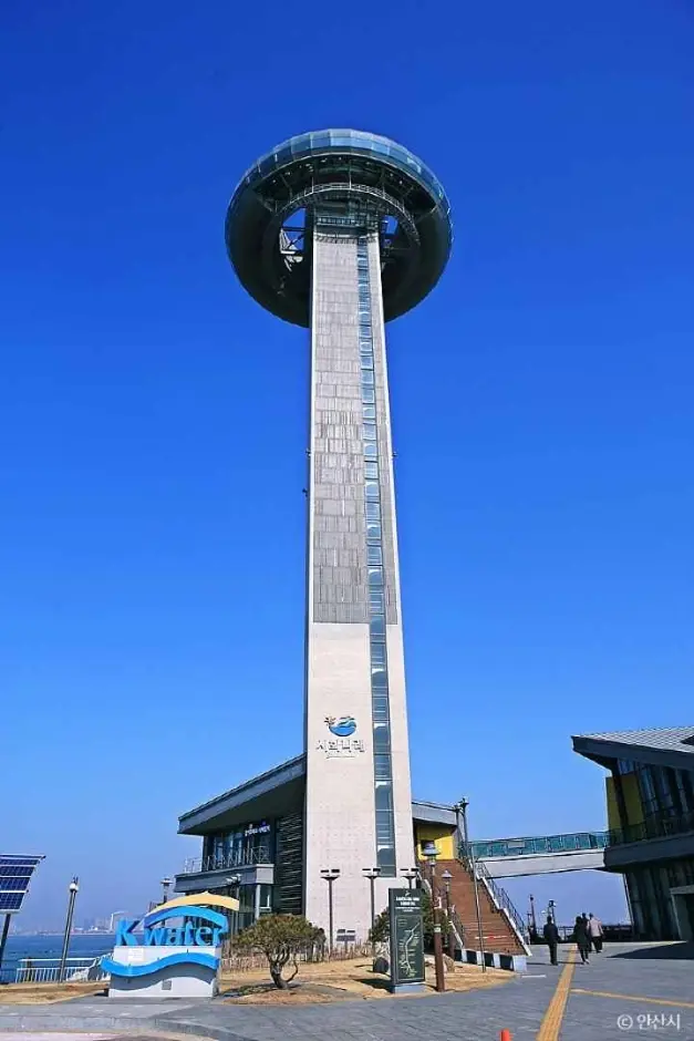 달전망대 · 관광지