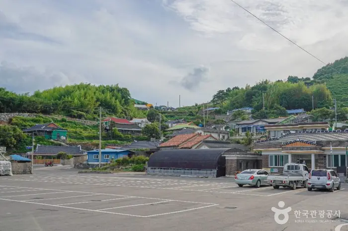 별나로마을 · 관광지