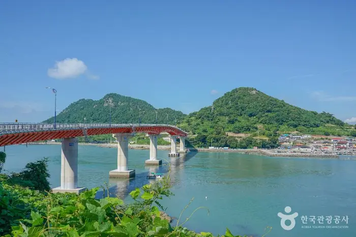 사양도 · 관광지